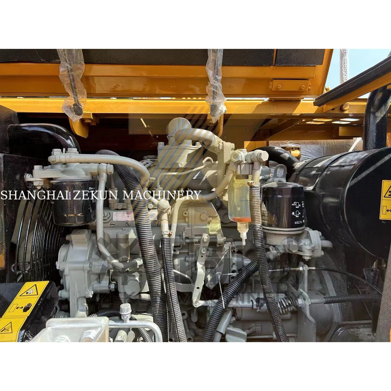 Продается экскаватор Sany 75C Pro весом 7500 кг