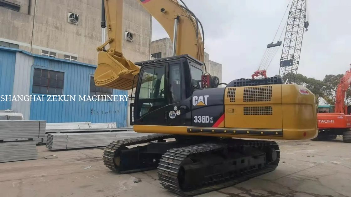 Строительные казы 2015 Caterpillar Cat312 312D экскаватор Шанхай Cat 312 C с рабочей массой 20 тонн