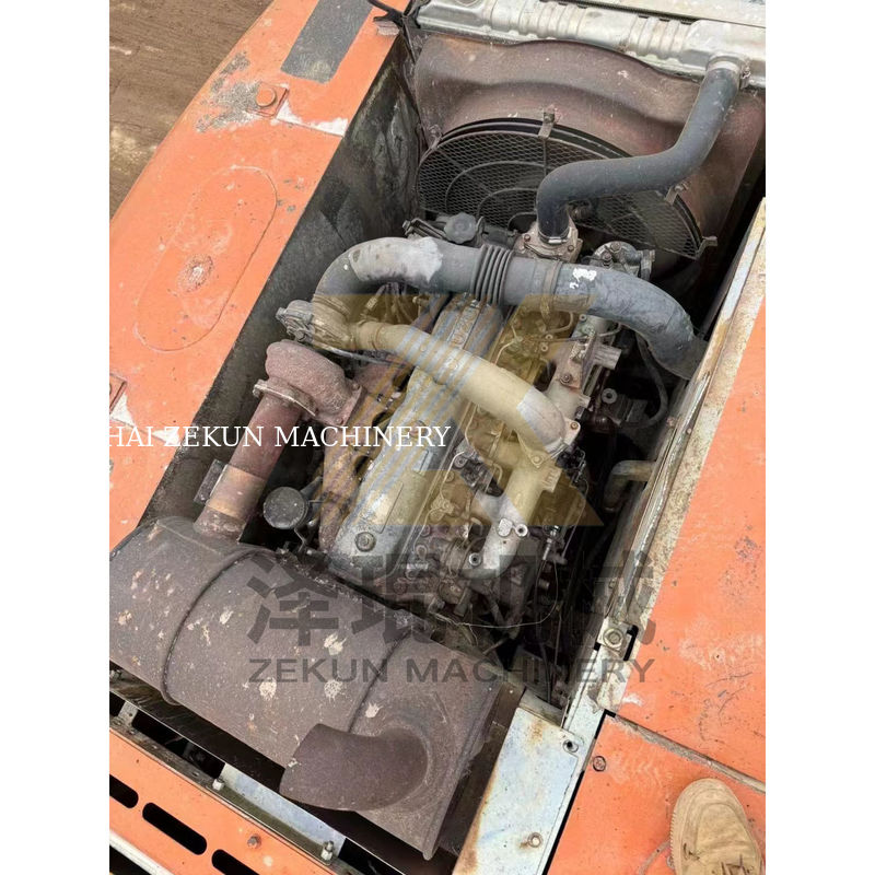 Использованный экскаватор Hitachi ZX200-3 ZX200 LC-3 20 тонн 20000KG 2013-2022