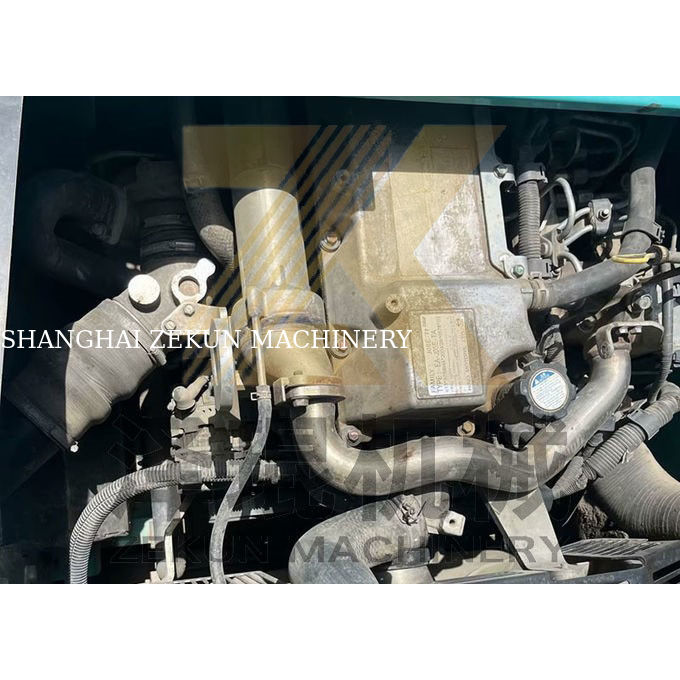 Другие гидравлические насосы Используемые экскаваторы Kobelco SK200-8 и масса машины 20000 кг
