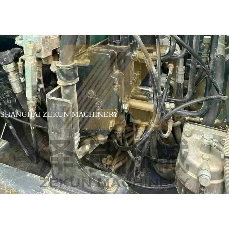 Mini Kobelco SK75-8 SK75 экскаватор оригинальный Япония Crawler 4001-6000 часов