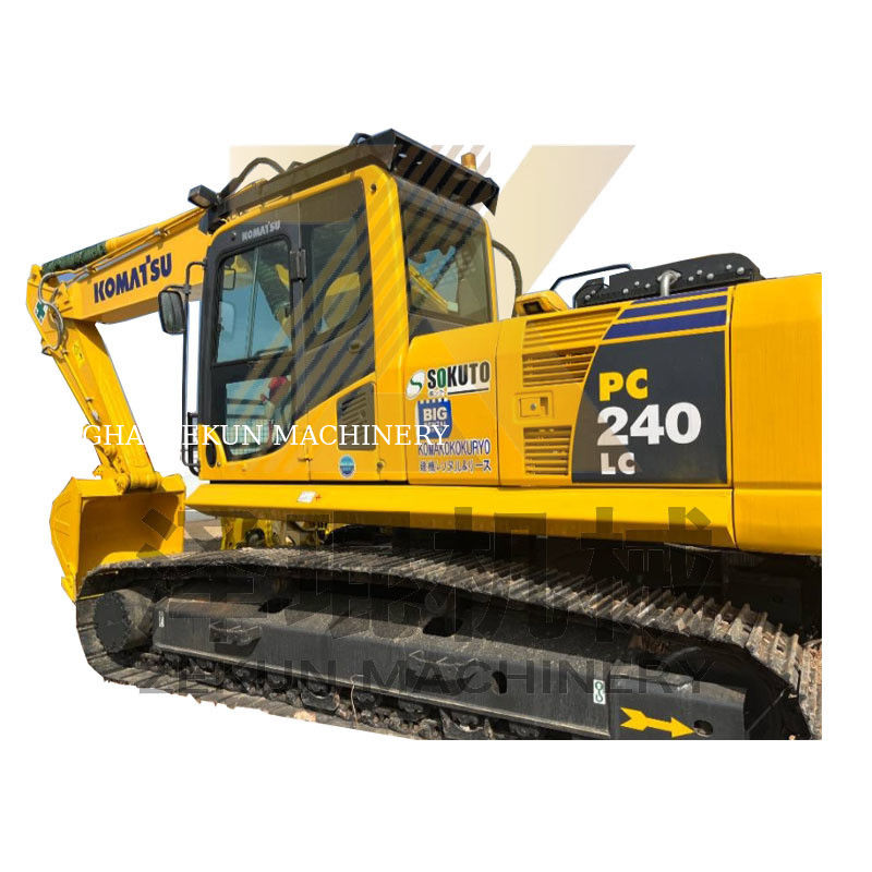 Коммацу PC220-8 PC220-6 PC220-8MO PC220-7 Экскаватор с емкостью ведра 1,2 м3 Другие гидравлические клапаны