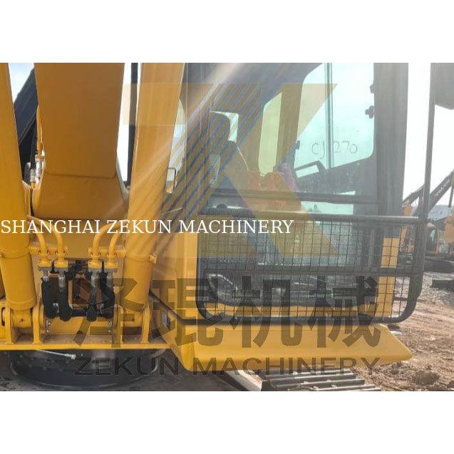 Коммацу PC220-8 PC220-6 PC220-8MO PC220-7 Экскаватор с емкостью ведра 1,2 м3 Другие гидравлические клапаны