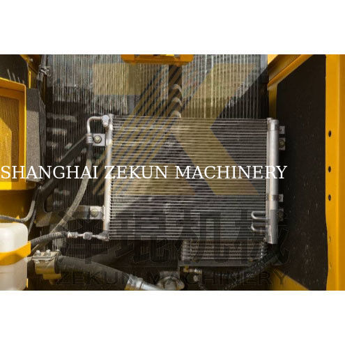 Коммацу PC220-8 PC220-6 PC220-8MO PC220-7 Экскаватор с емкостью ведра 1,2 м3 Другие гидравлические клапаны