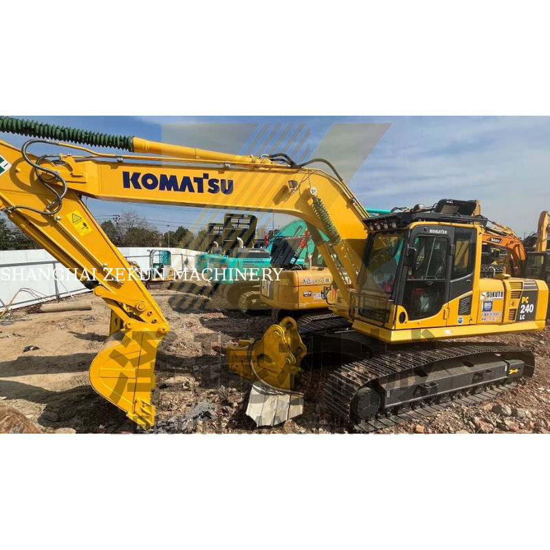 Коммацу PC220-8 PC220-6 PC220-8MO PC220-7 Экскаватор с емкостью ведра 1,2 м3 Другие гидравлические клапаны