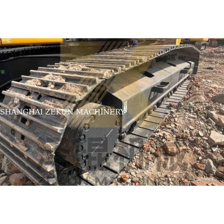 Коммацу PC220-8 PC220-6 PC220-8MO PC220-7 Экскаватор с емкостью ведра 1,2 м3 Другие гидравлические клапаны
