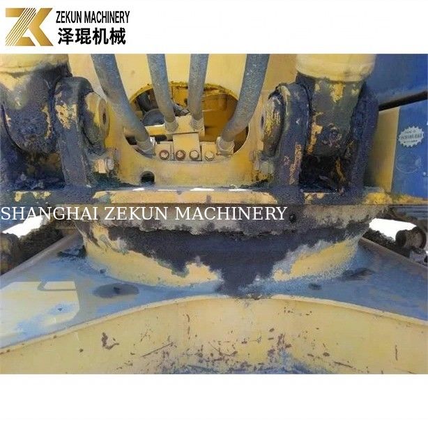 Маленький гидравлический экскаватор весом 12800 кг Komatsu PC 120-5 в хорошем состоянии