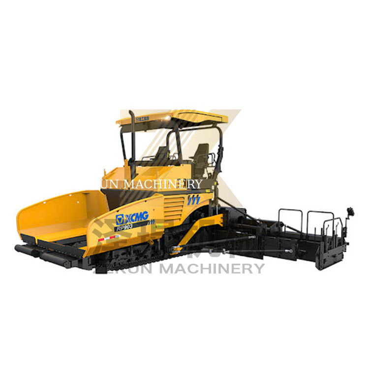 28 тонн 3м 5,8м XCMG RP903 PAVER стадия III дорожное оборудование