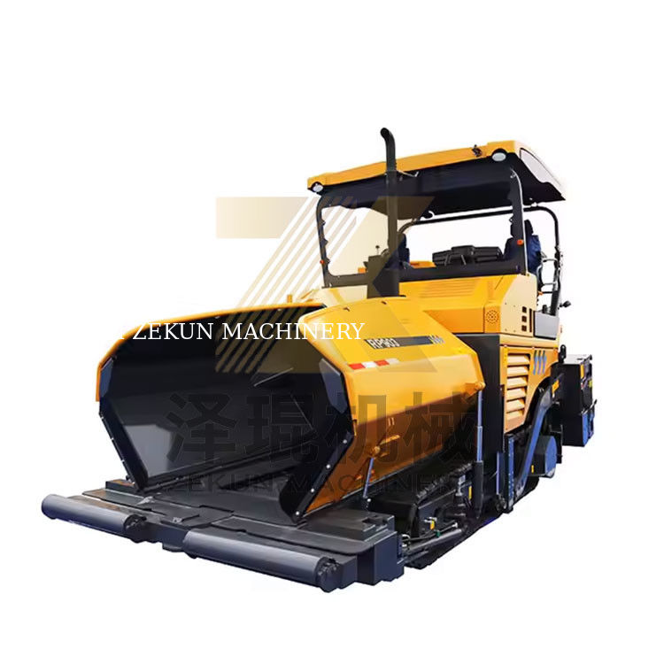 22.5тонны 2,5м 5м XCMG RP905C PAVER ЕС III стадия дорожное оборудование