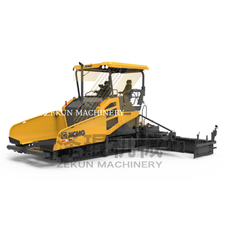 22.5тонны 2,5м 5м XCMG RP905S PAVER ЕС III стадия дорожное оборудование