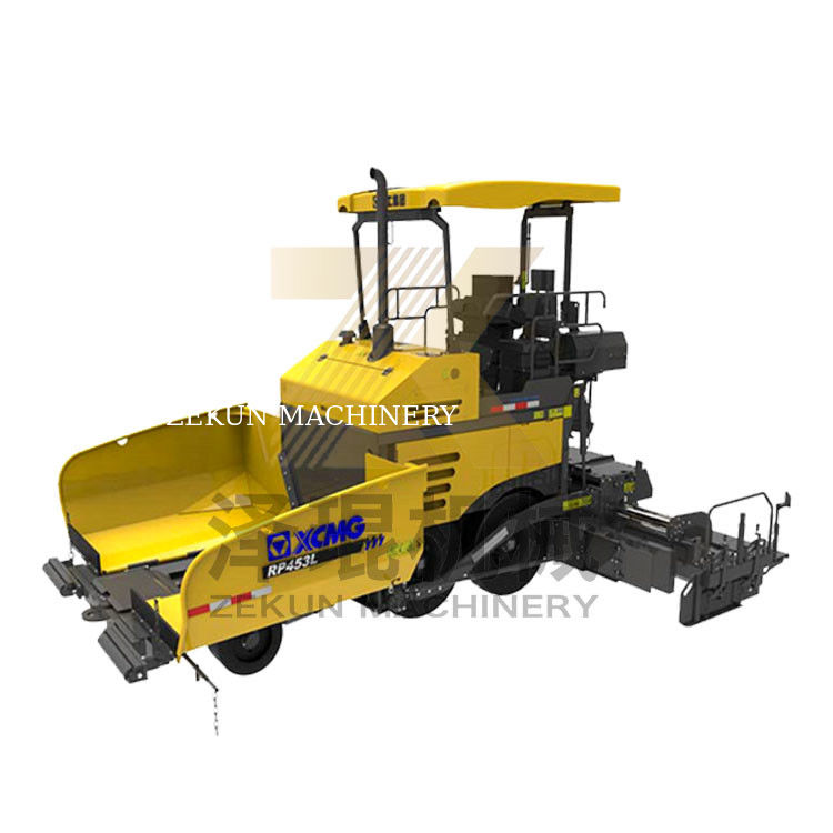 11тонна 1,8m XCMG RP453L колесный молот CHN III этап дорожное оборудование