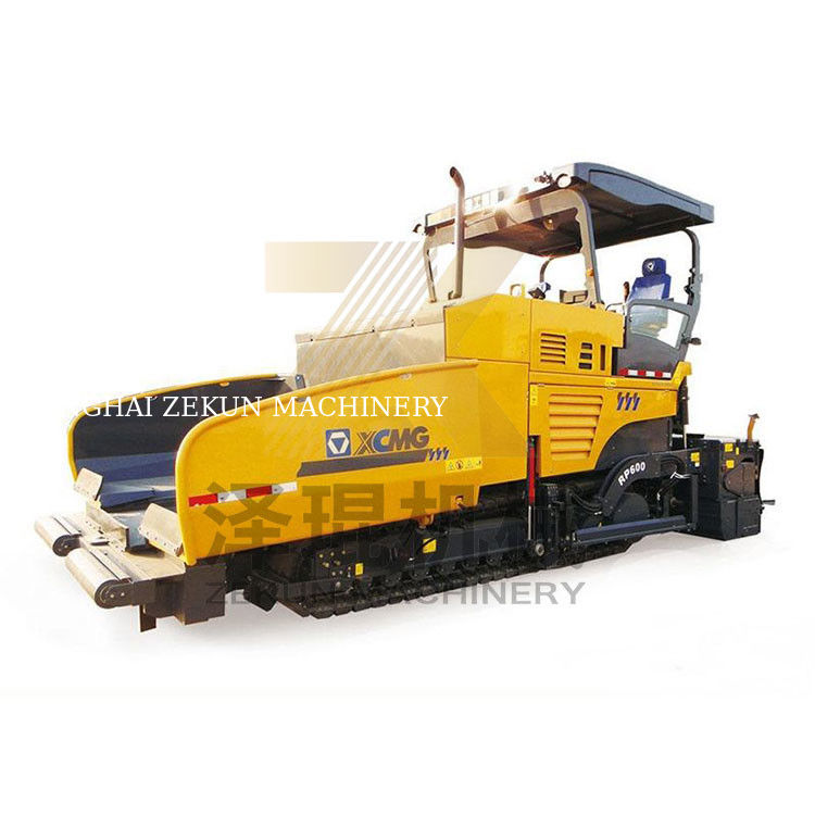 27.5тонна 3м 6м XCMG RP600 PAVER CHN III этап дорожное оборудование