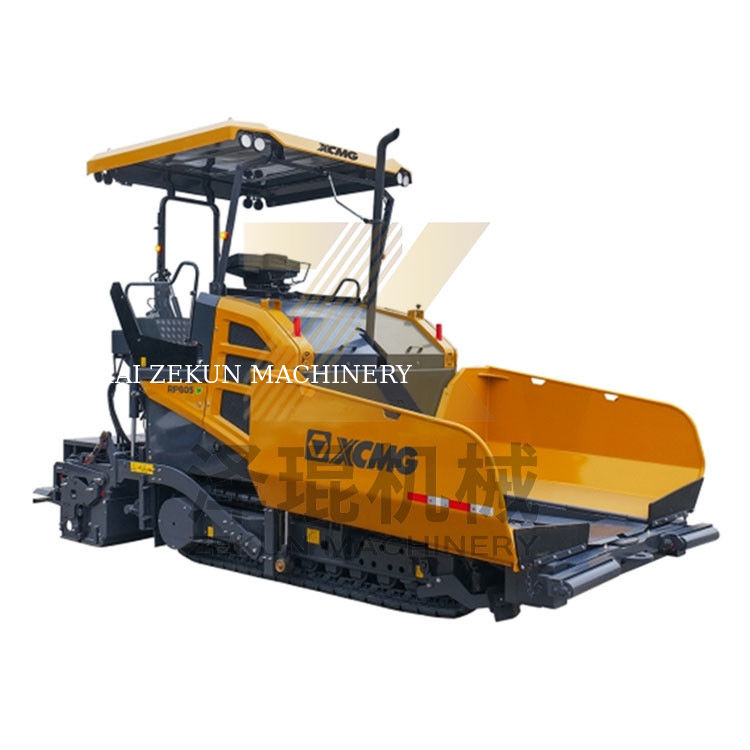 17 тонн 2,25м 4,5м XCMG RP605 PAVER EC III этап дорожное оборудование