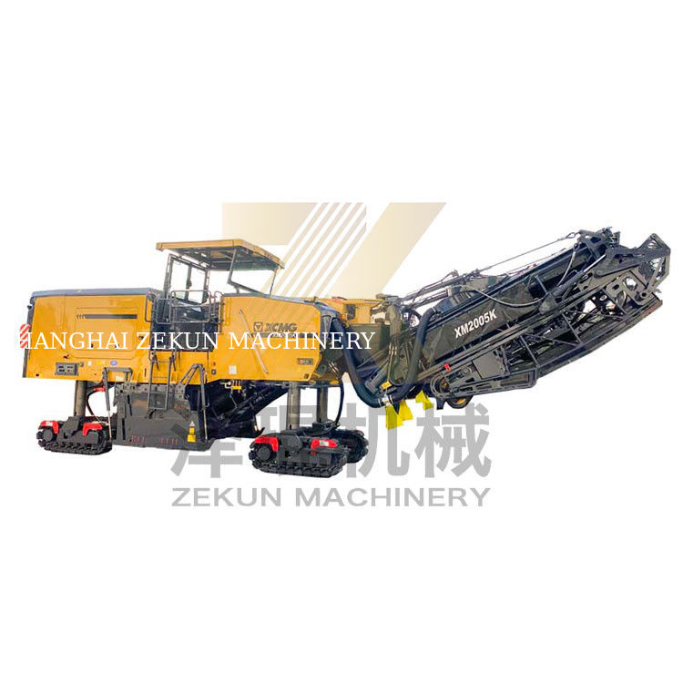 30 тонн XCMG XM2005 серия дорожная фрезерная машина EU Stage V