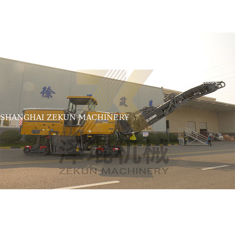 30 тонн XCMG XM2005 серия дорожная фрезерная машина EU Stage V