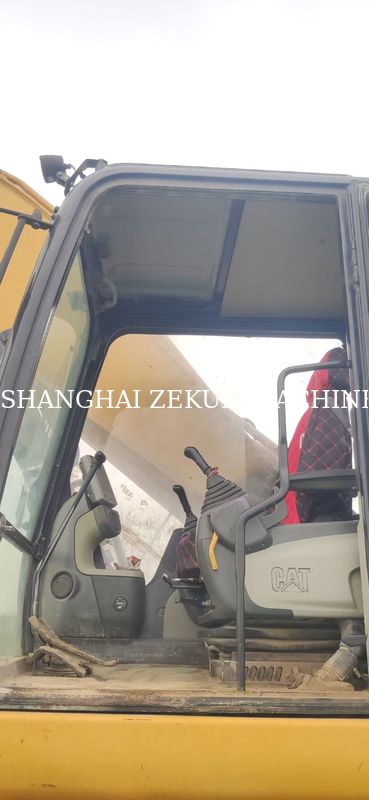 2019 Cat 340D2L экскаватор с 8 436 рабочими часами Отличная производительность