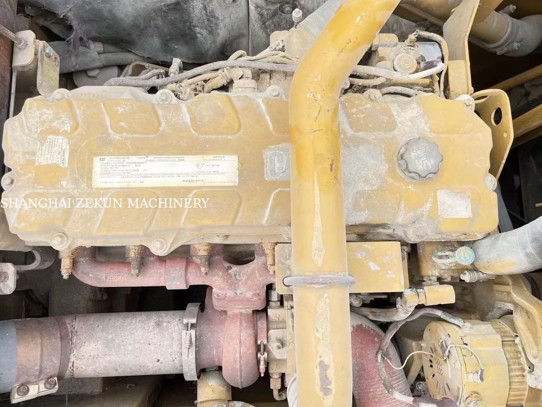 2019 Cat 340D2L экскаватор с 8 436 рабочими часами Отличная производительность