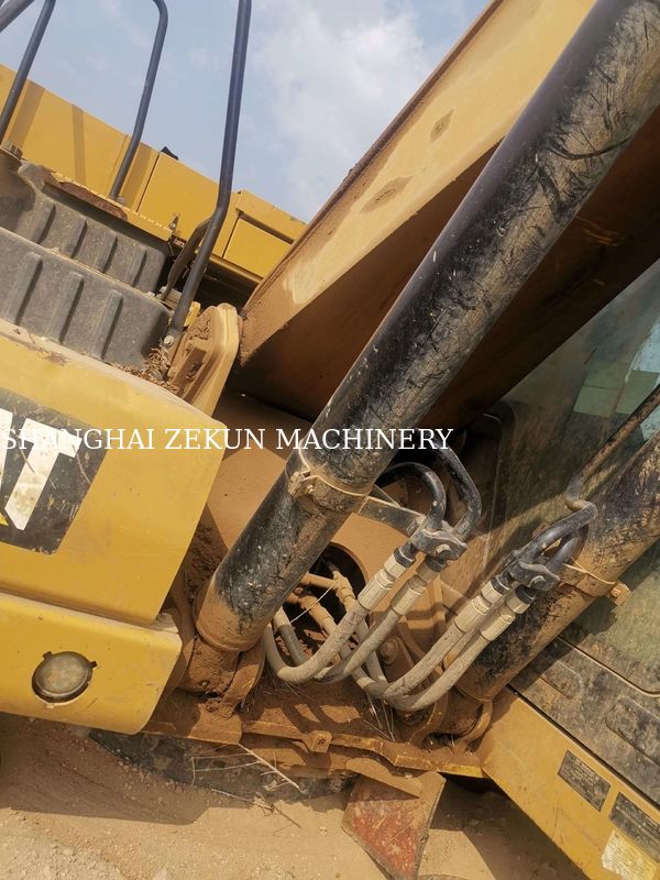 2017 Cat 320 экскаватор Cat 7.1 двигатель 20-тонный Продается