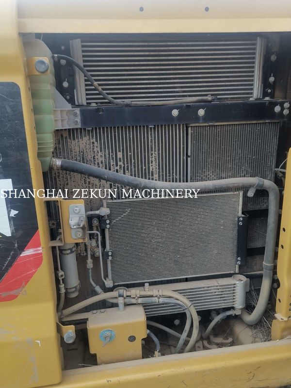 2017 Cat 320 экскаватор Cat 7.1 двигатель 20-тонный Продается