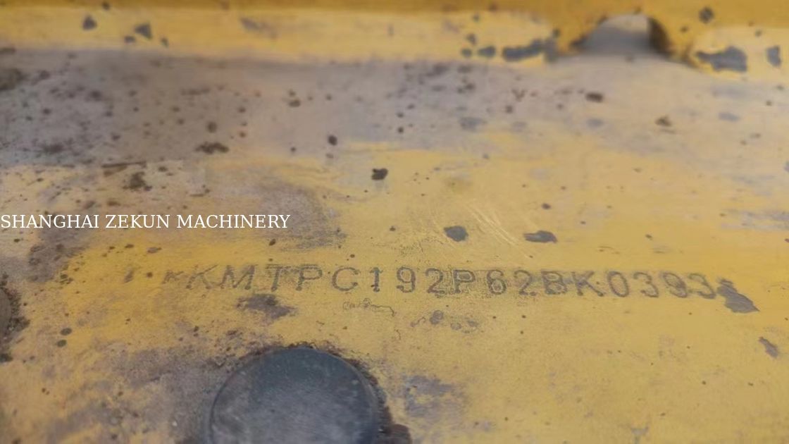 2018 Komatsu PC400-8R экскаватор класса 40 тонн Решение для тяжелых проектов
