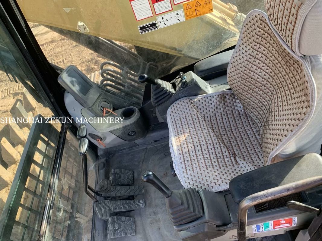 2020 Cat 320D2L экскаватор 21 тонны блок 5238 часов для тяжелых проектов
