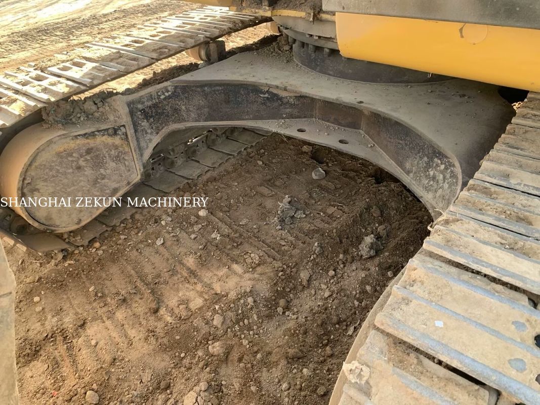 2020 Cat 320D2L экскаватор 21 тонны блок 5238 часов для тяжелых проектов