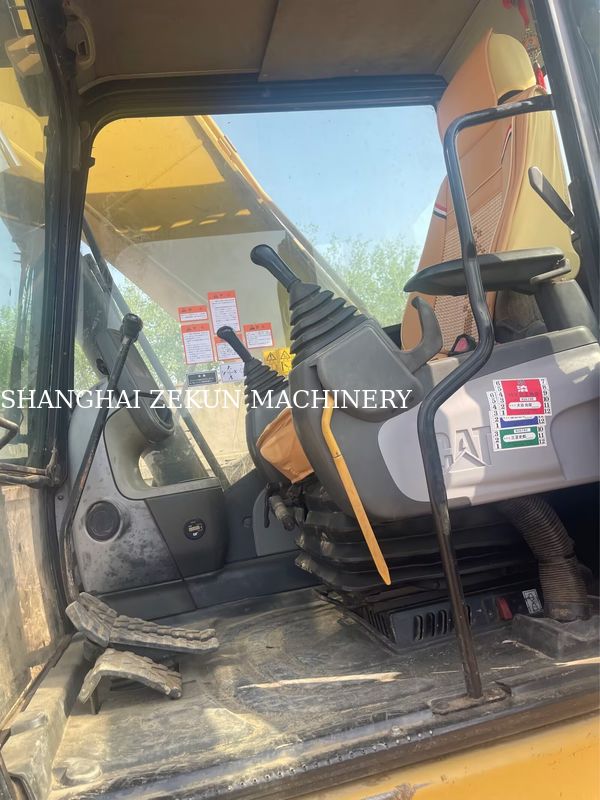 2020 Cat 320D2L экскаватор 21 тонны 5127 часов идеально подходит для покупок B2B