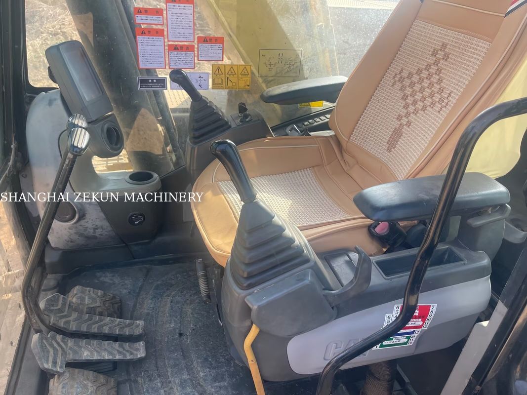 2020 Cat 320D2L экскаватор 21 тонны 5127 часов идеально подходит для покупок B2B