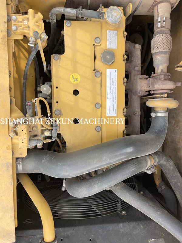 2020 Cat 320D2L экскаватор 21 тонны 5127 часов идеально подходит для покупок B2B