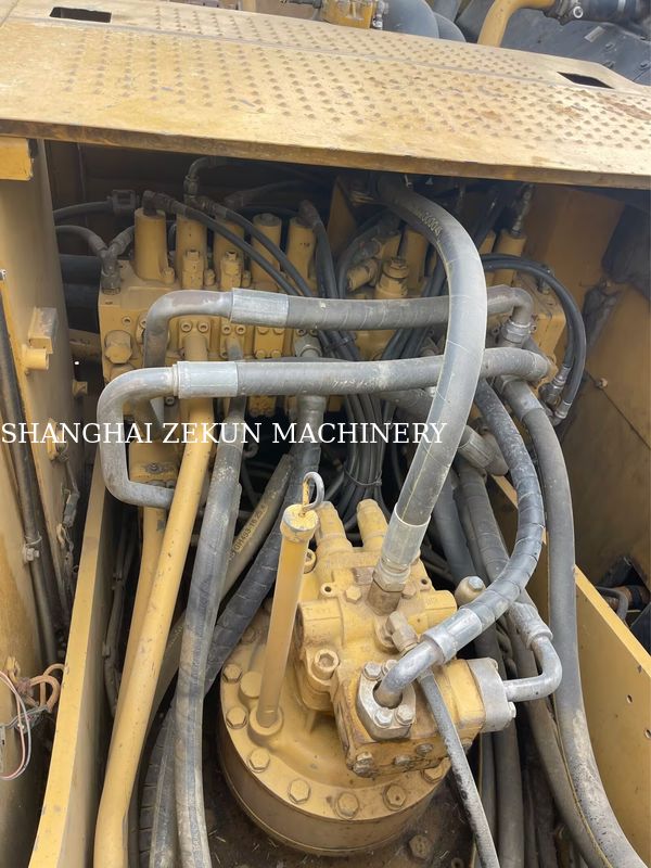 2020 Cat 320D2L экскаватор 21 тонны 5127 часов идеально подходит для покупок B2B