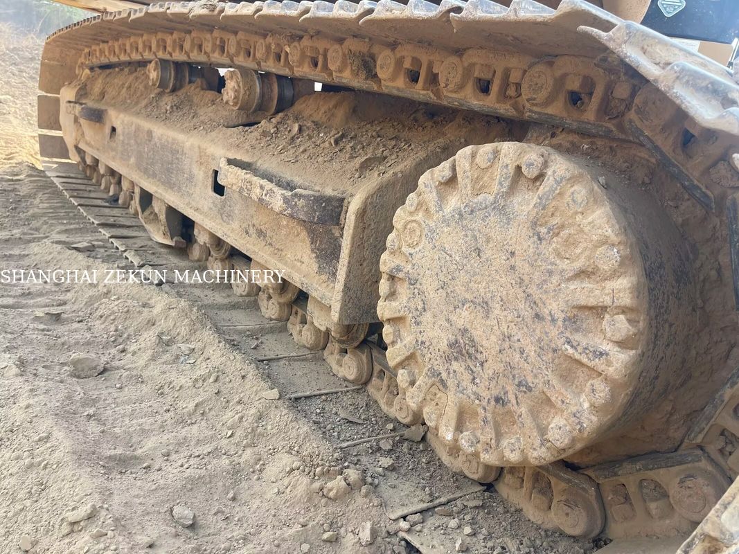 2020 Cat 320D2L экскаватор 21 тонны 5127 часов идеально подходит для покупок B2B
