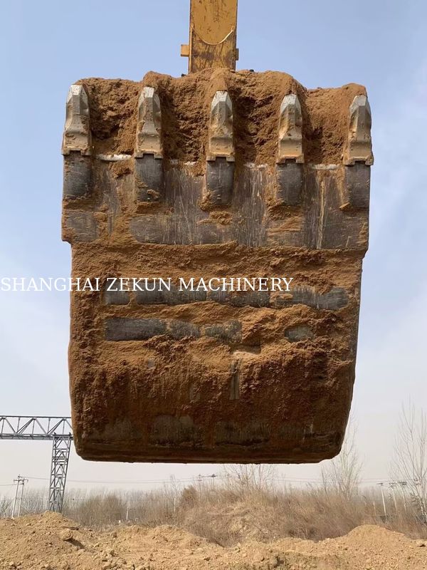 Многофункциональный экскаватор 2020 Cat 323D2 23 тонны 4877 часов для различных применений