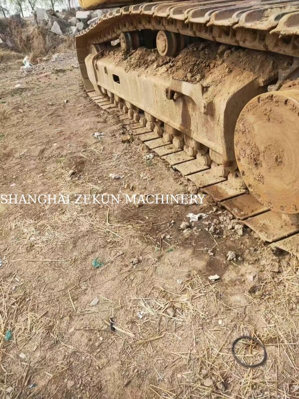2019 Cat 349D2 экскаватор 50 тонн 5000 часов для парка тяжелого оборудования