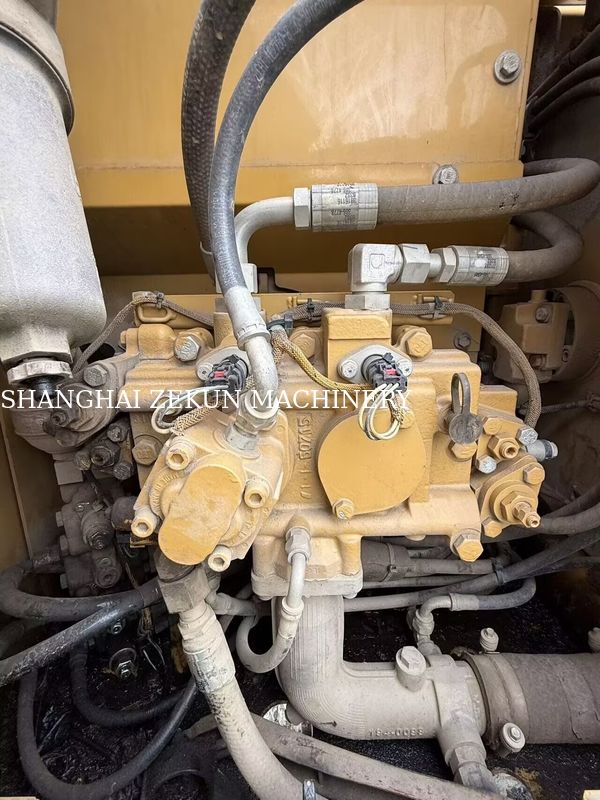 2016 Caterpillar 313D2 Гидравлический экскаватор класса 13 тонн