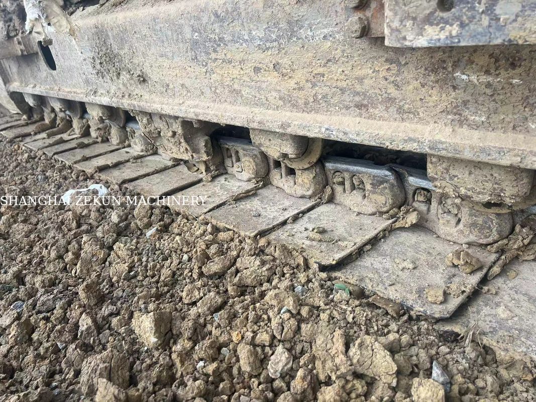 2022 Hitachi ZX200-5A экскаватор с максимальной высотой выкапывания 9 и скоростью вращения 13,3 оборота в минуту 5500 часов