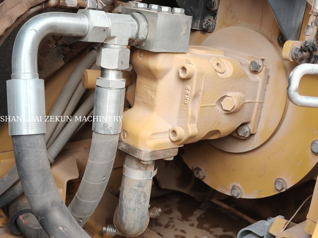 2019 CAT 307E2 экскаватор с максимальной протяженностью на уровне земли 400 мм и емкостью топливного бака 135 л