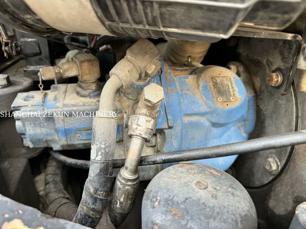Doosan DX60 экскаватор уровень 3 стандарт выбросов Максимальная протяженность на уровне земли 100 мм и производительность