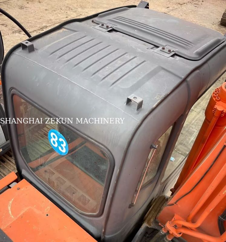 11051 часов Экскаватор Hitachi ZX200-3G с объемом ковша 0,8 – 1,0 м3