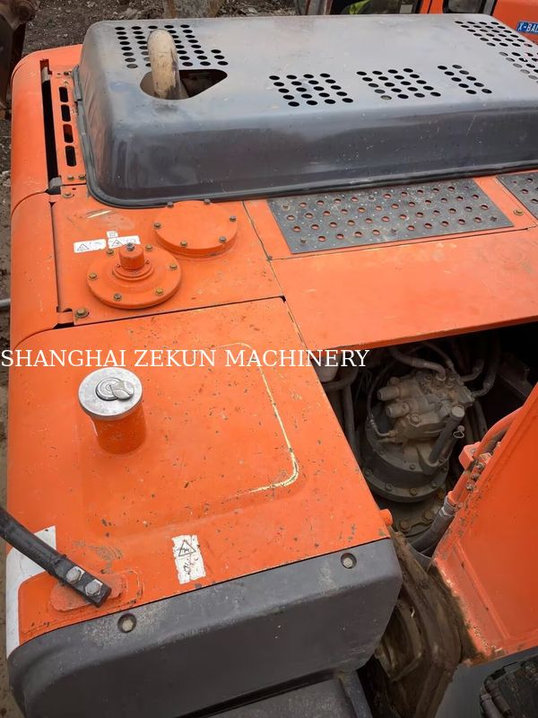 11051 часов Экскаватор Hitachi ZX200-3G с объемом ковша 0,8 – 1,0 м3