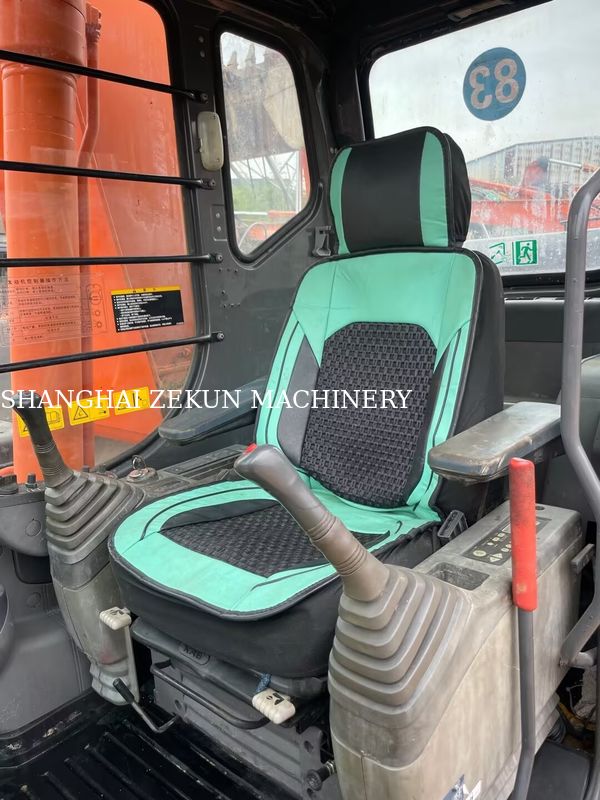 11051 часов Экскаватор Hitachi ZX200-3G с объемом ковша 0,8 – 1,0 м3