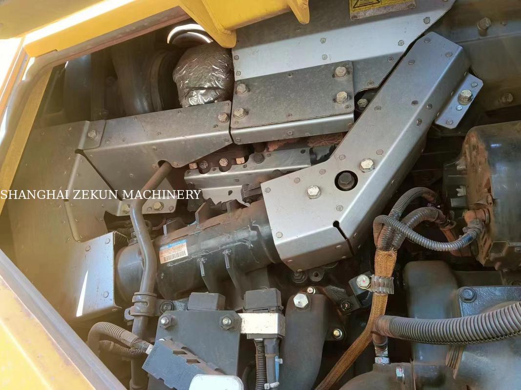 Двигатель CAT 3066T Мощный Гибкий Экскаватор CAT Мини-экскаватор Размеры Подходят для различных строительных работ