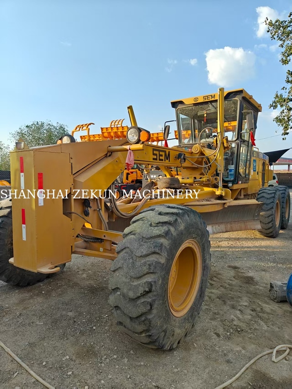 Капсула гидравлического клапана CAT Max Reach 10,1 M Max Digging Reach 9 Идеальное тяжелое строительное оборудование