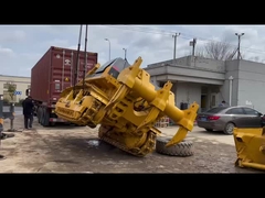 Ирландия - 1 единица Shantui SD22 Dozer