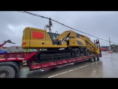 Гамбия - 1 единица категории 320GC и 1 единица категории 315